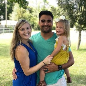 Meet your Posher, Cherish